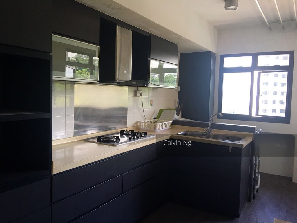 Blk 88 Telok Blangah Heights (Bukit Merah), HDB 5 Rooms #127472662